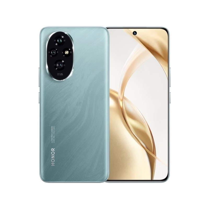 Honor 200 اخضر GB 512